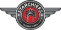 Starchiefs Classic Cars B.V.